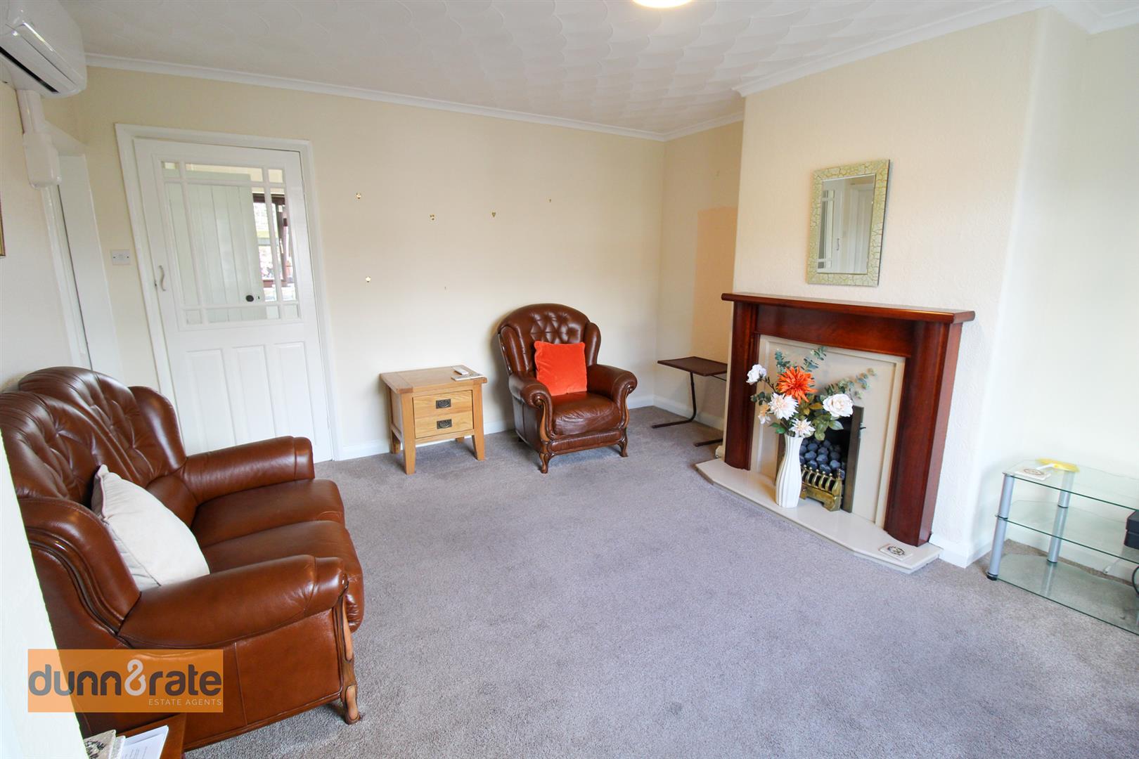Thornley Road, Tunstall, Stoke-On-Trent